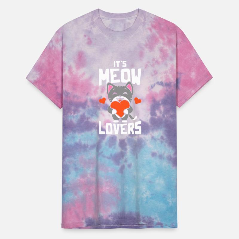 It's meow lovers