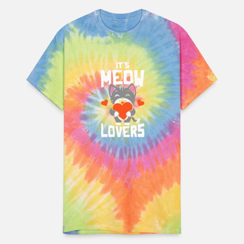 It's meow lovers