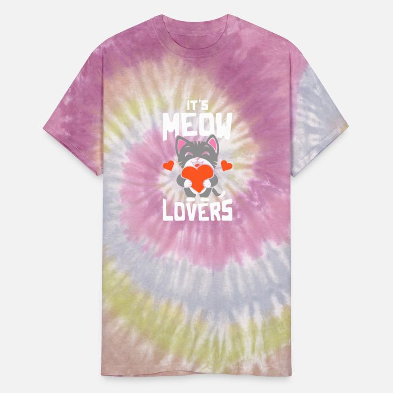 It's meow lovers