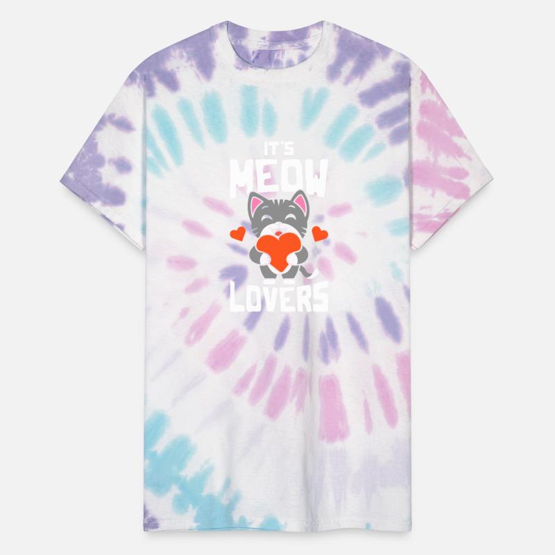 It's meow lovers