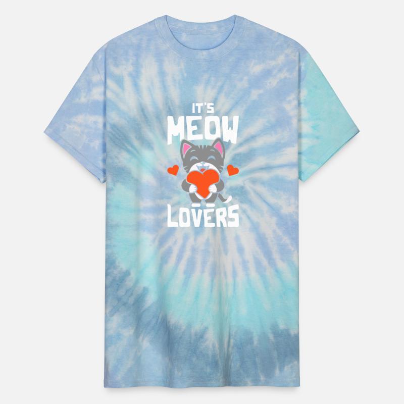 It's meow lovers