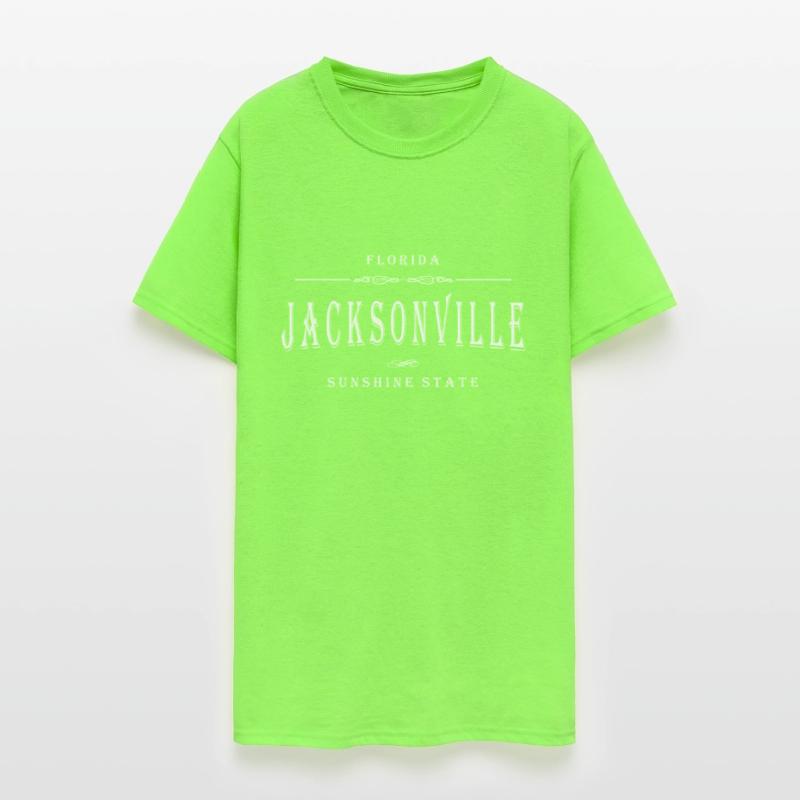 Jacksonville (FL) USA
