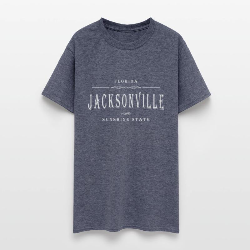 Jacksonville (FL) USA