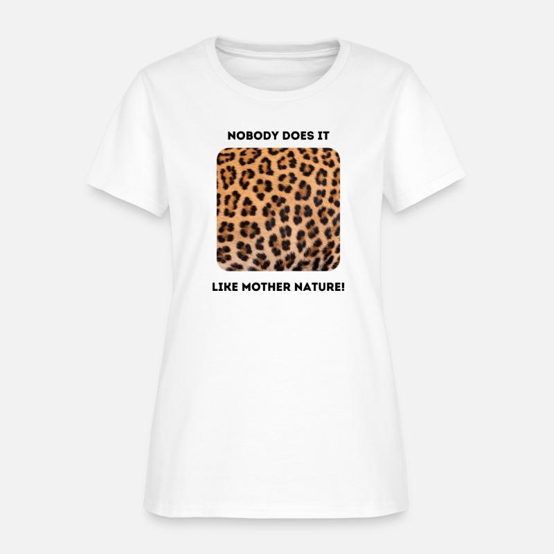 Jaguar Spots: Mother Nature Rules!