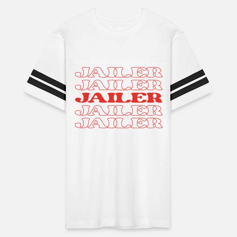 Jailer Prison Guard Corrections Officer Detention