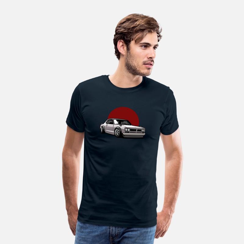 jdm car nissan 2000gt