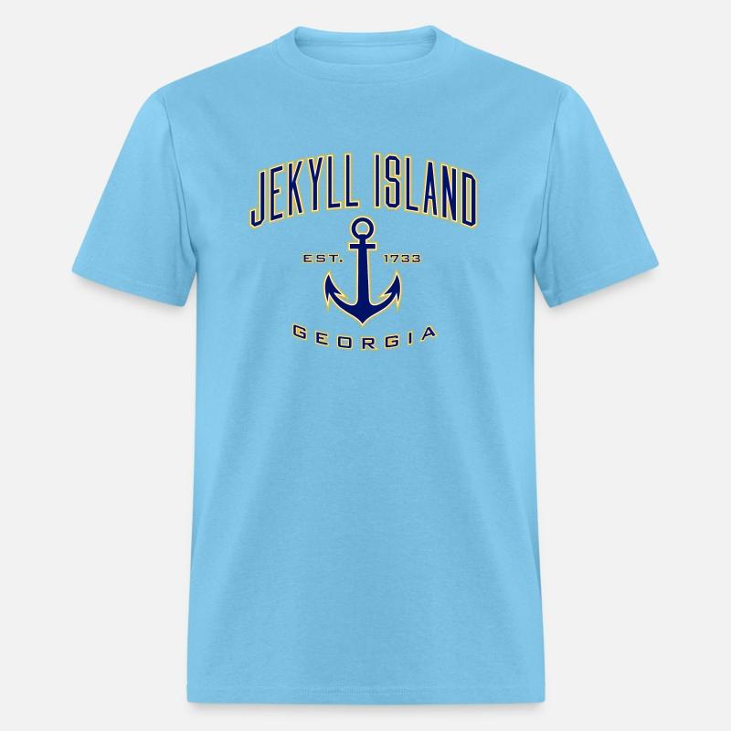 Jekyll Island Gas For