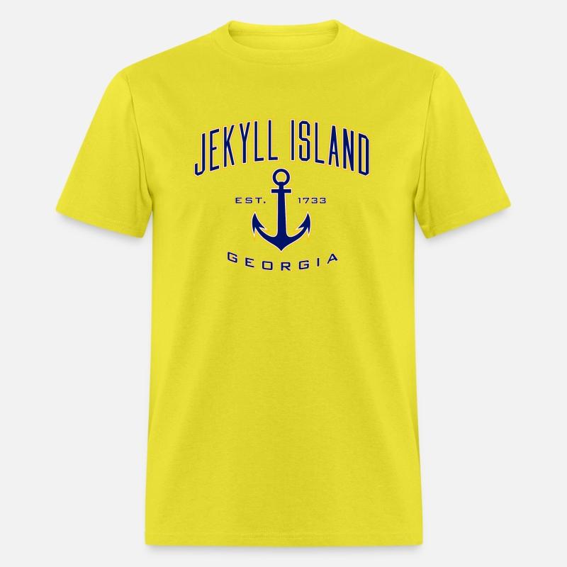 Jekyll Island Gas For