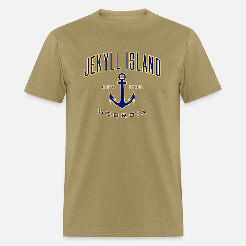 Jekyll Island Gas For