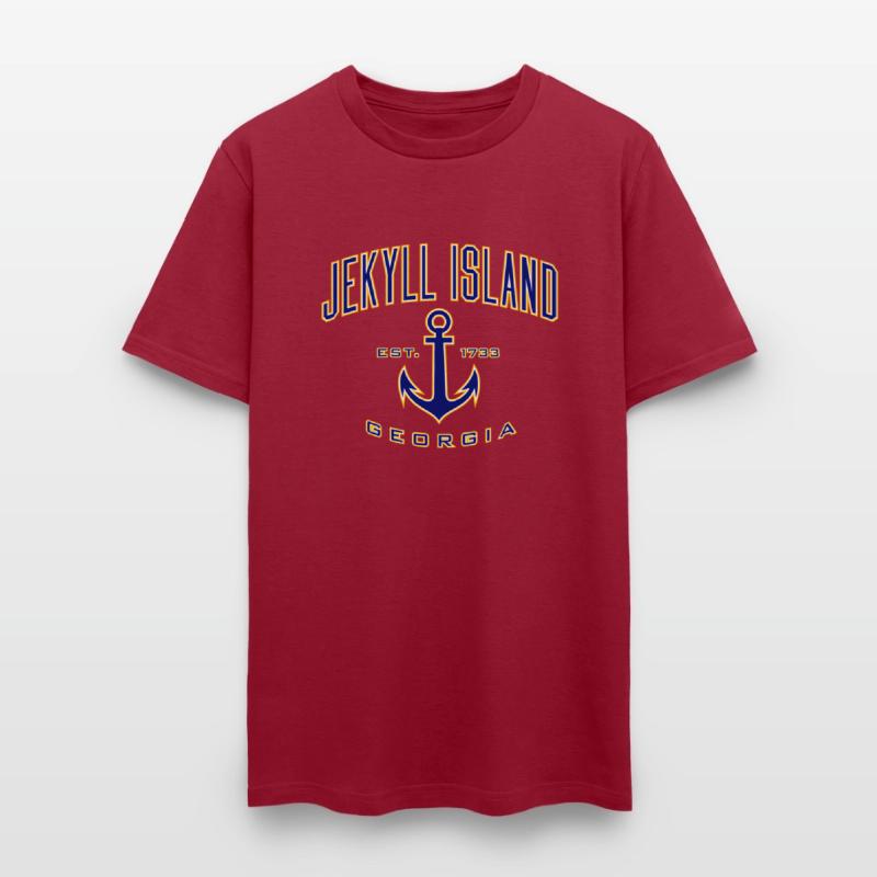 Jekyll Island Gas For