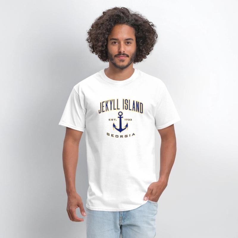 Jekyll Island Gas For