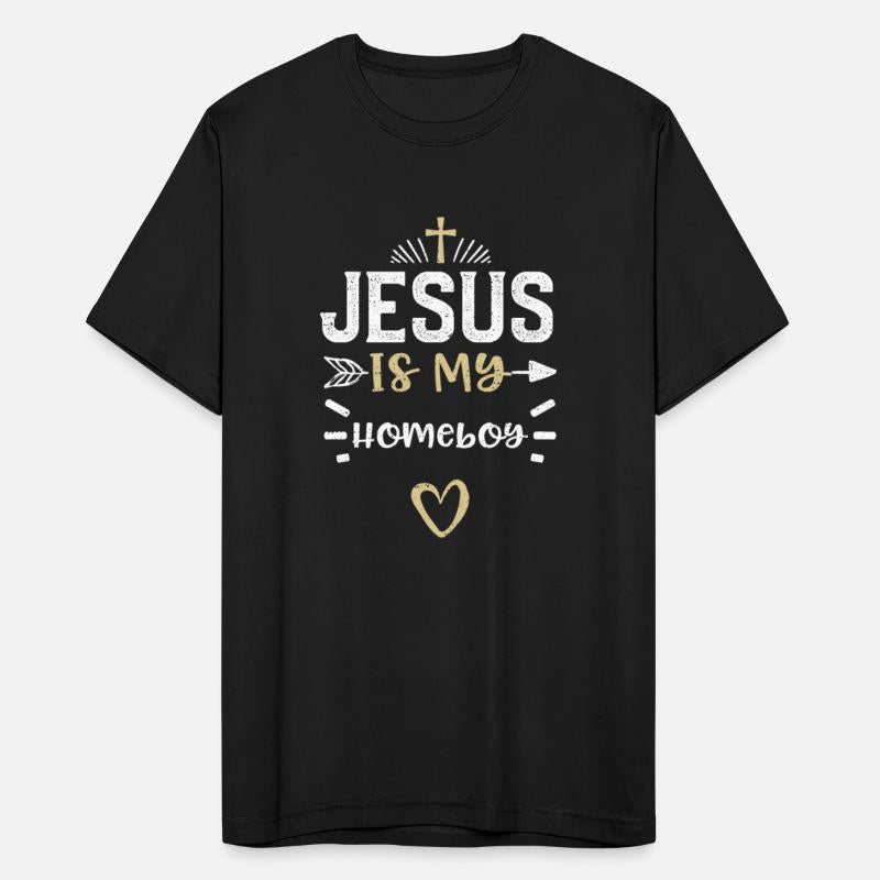 Jesus Is My Homeboy - Jesus