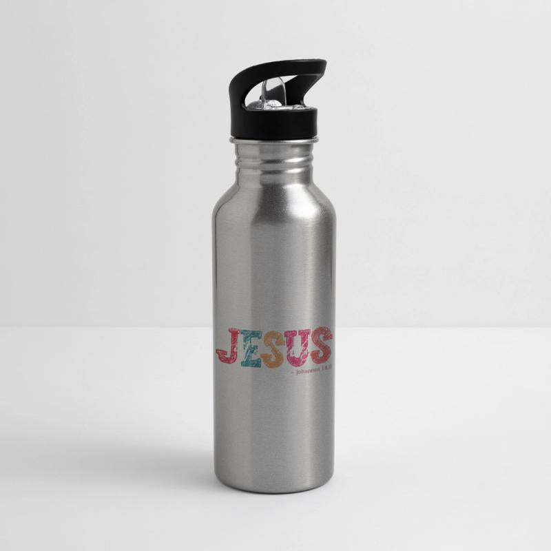 Jesus Is The Way Church Christian Women Men