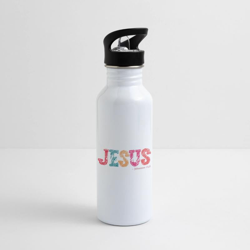 Jesus Is The Way Church Christian Women Men