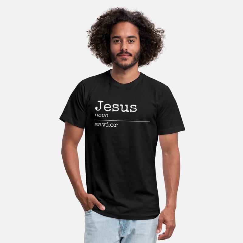 Jesus Noun Savior Definition