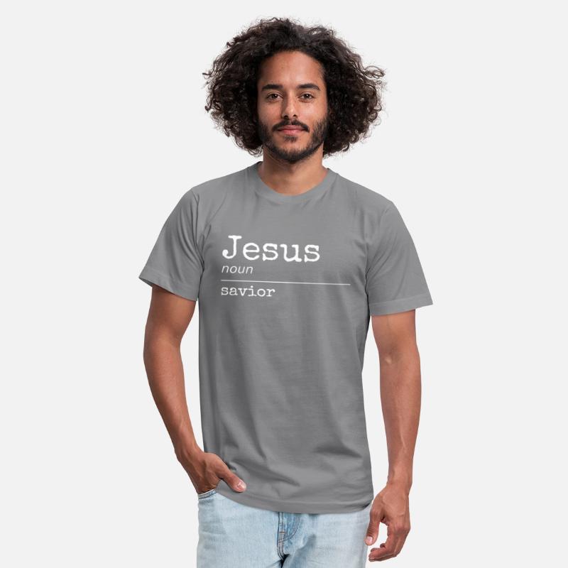 Jesus Noun Savior Definition