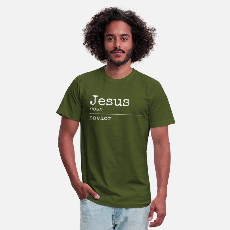 Jesus Noun Savior Definition