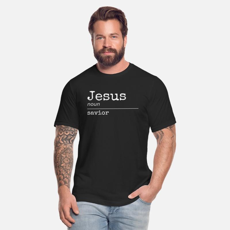 Jesus Noun Savior Definition