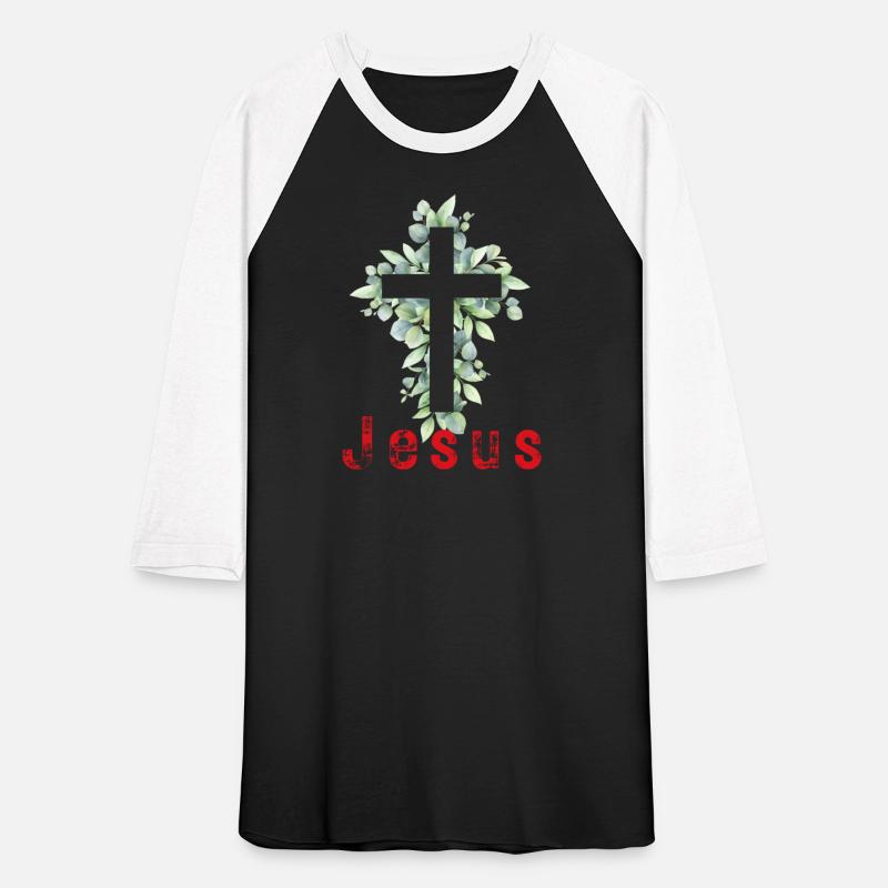Jesus