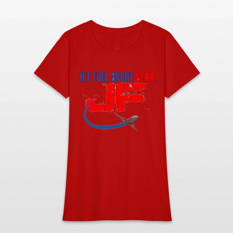 jet fuel sport gear