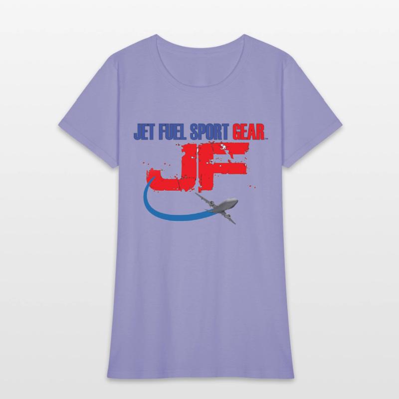 jet fuel sport gear