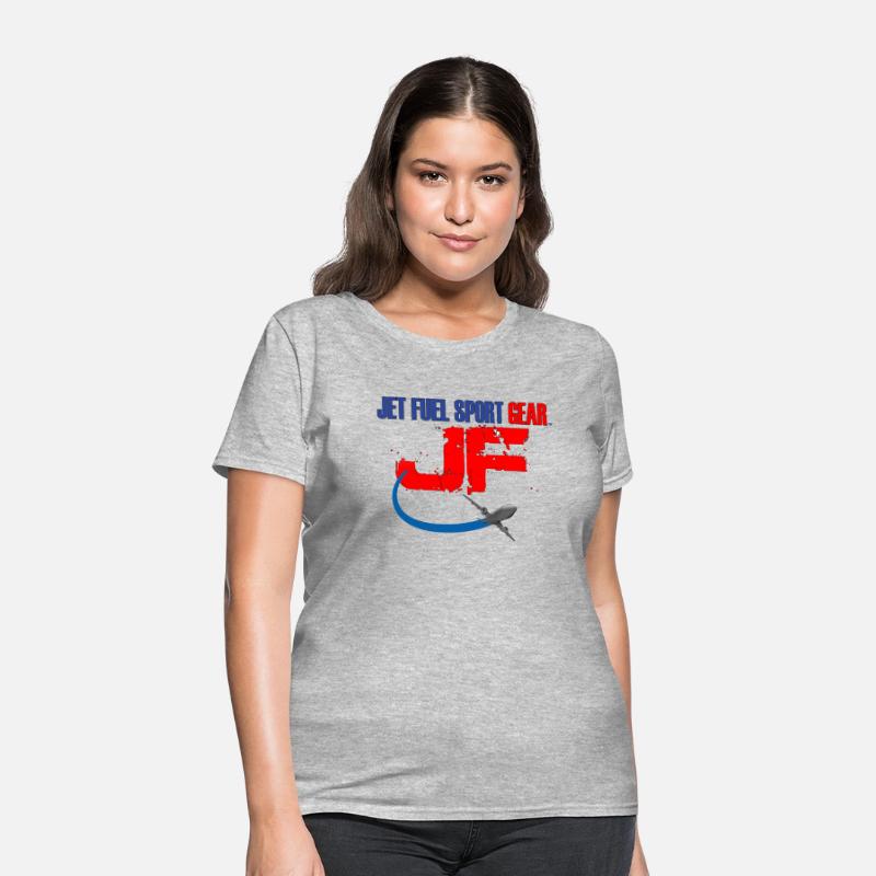 jet fuel sport gear