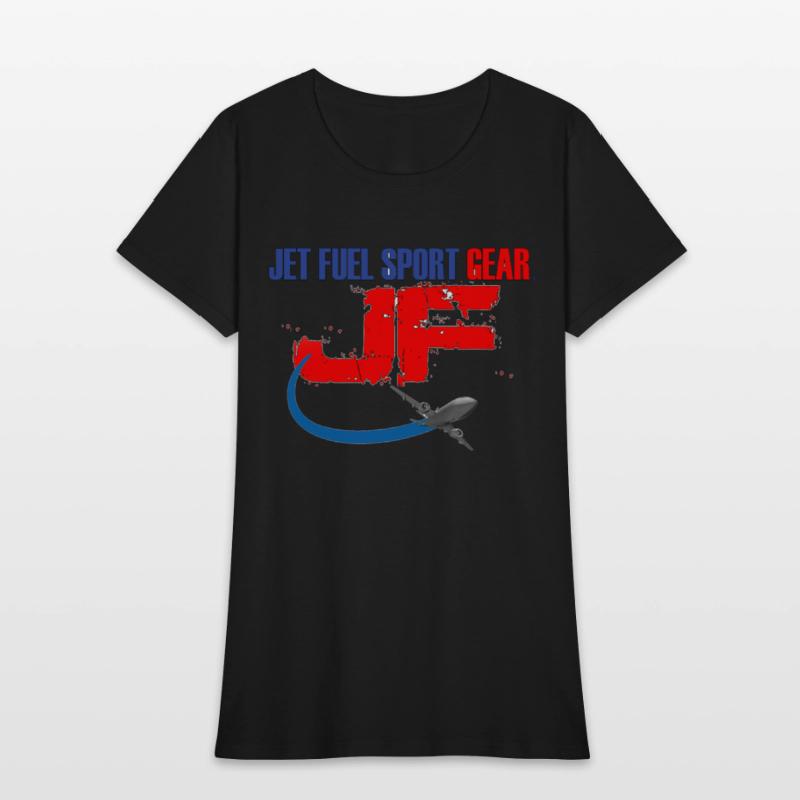 jet fuel sport gear
