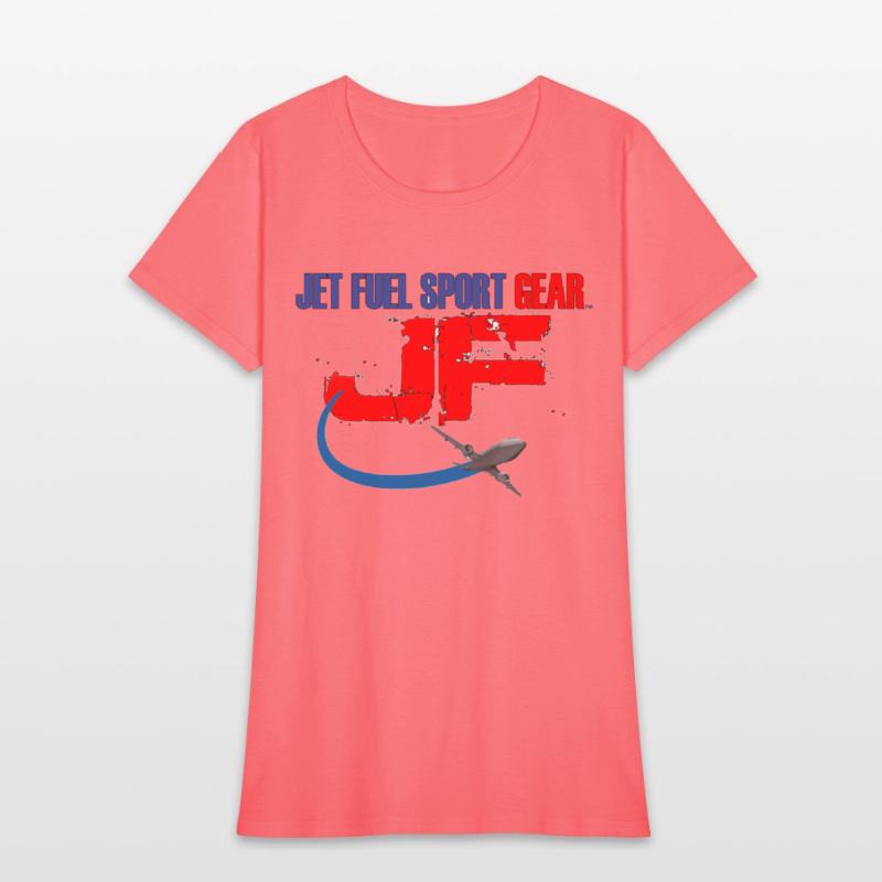 jet fuel sport gear