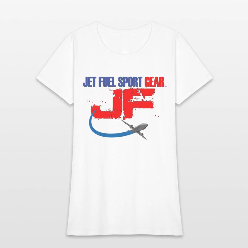 jet fuel sport gear
