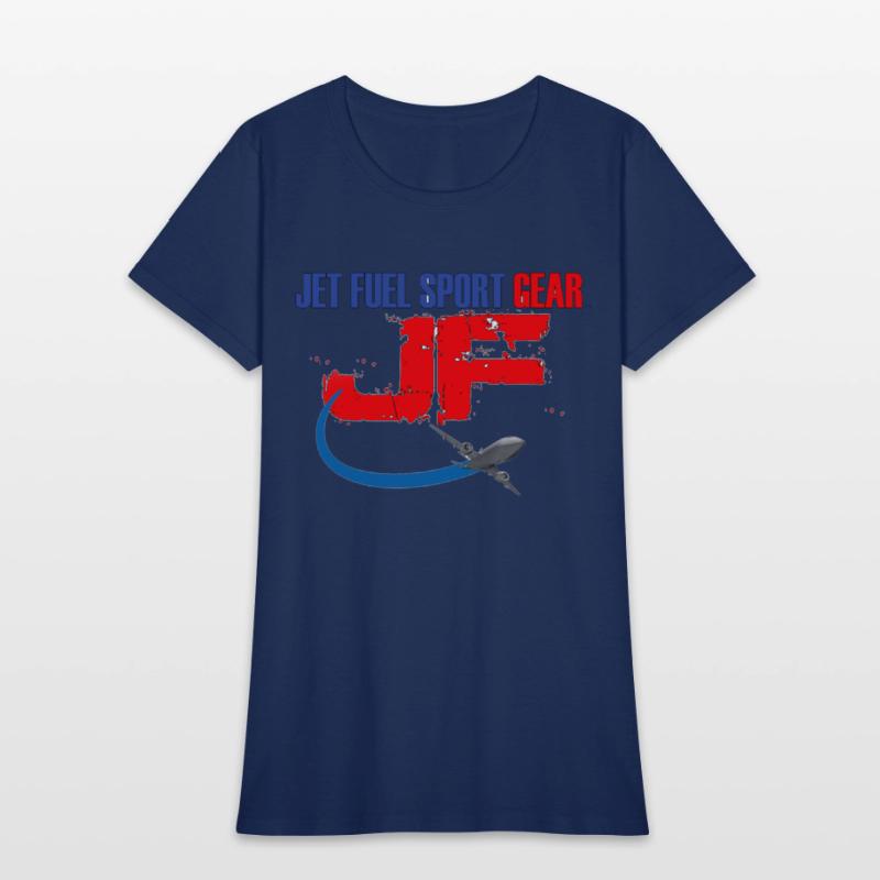 jet fuel sport gear