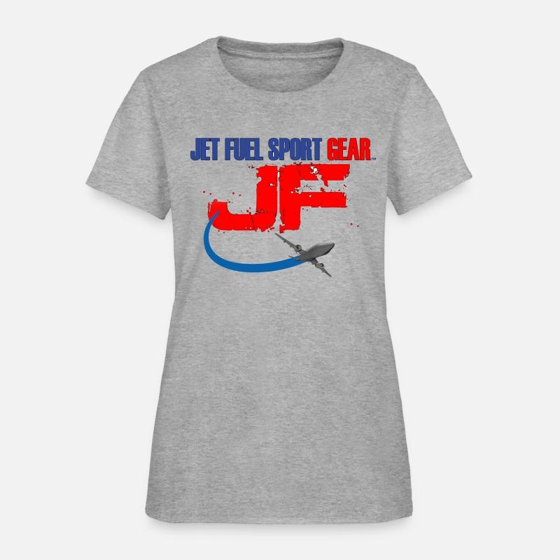 jet fuel sport gear