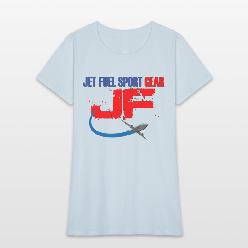 jet fuel sport gear