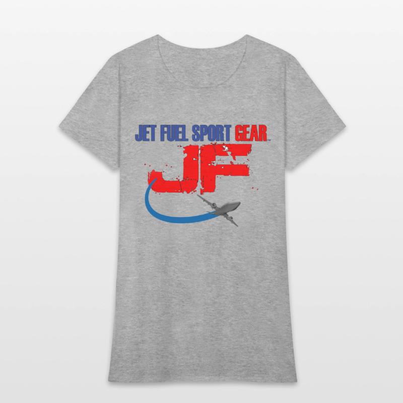 jet fuel sport gear