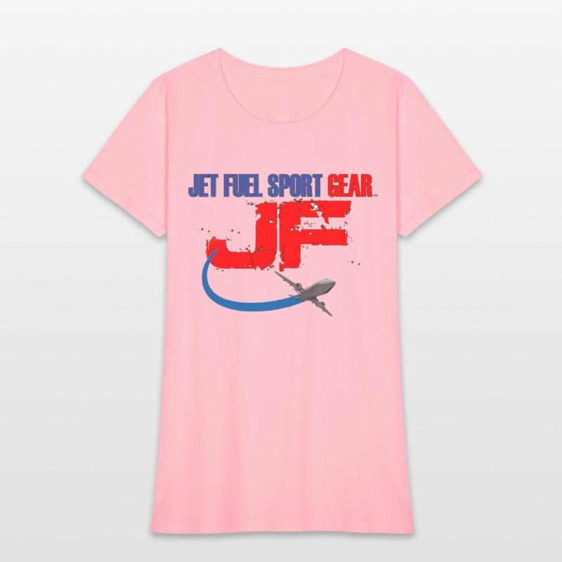 jet fuel sport gear