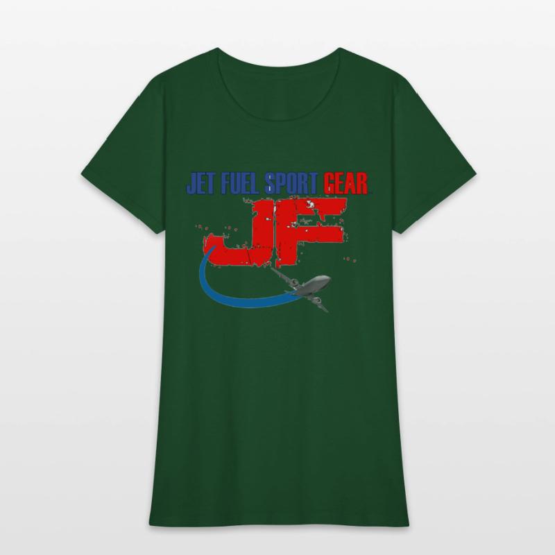 jet fuel sport gear