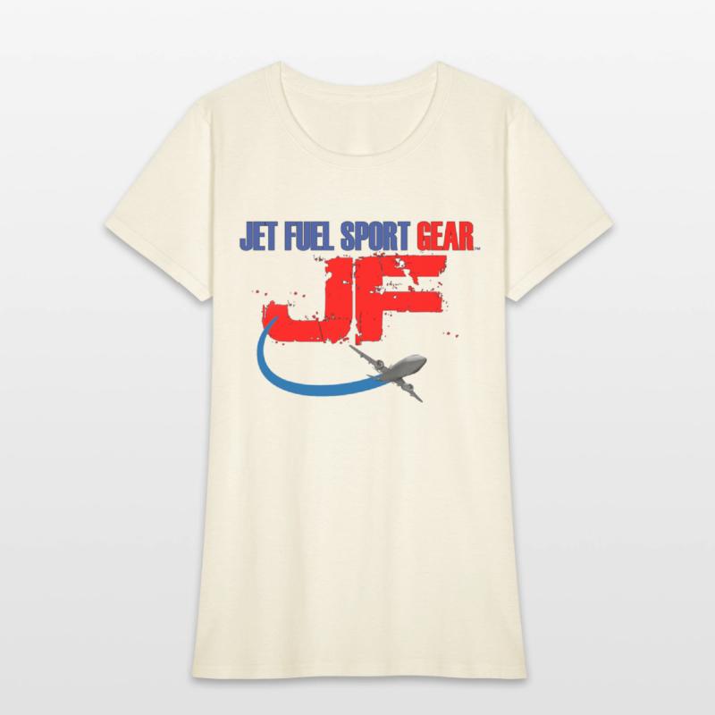 jet fuel sport gear