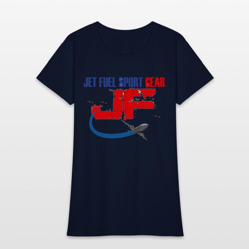 jet fuel sport gear