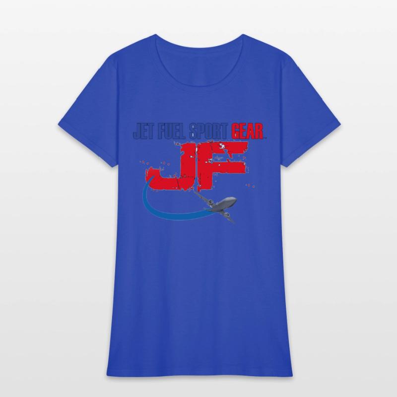 jet fuel sport gear