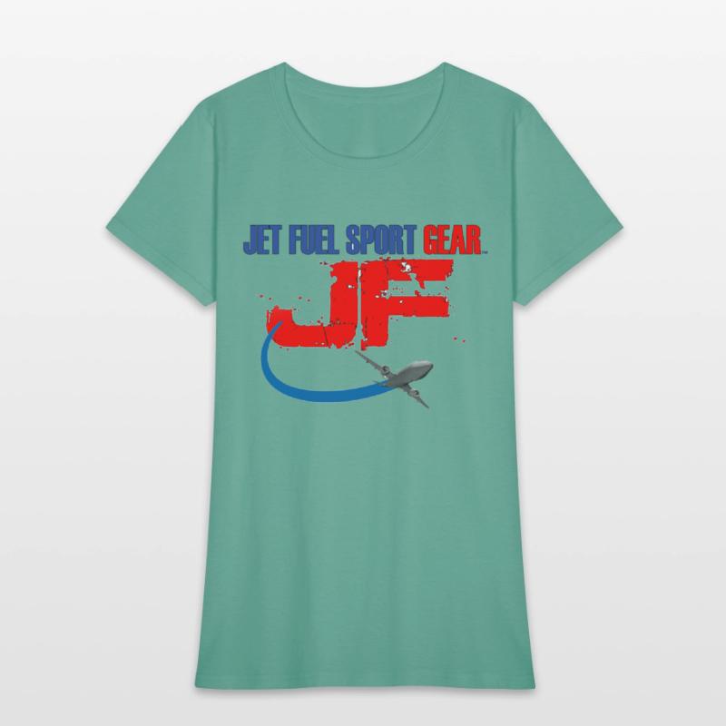 jet fuel sport gear
