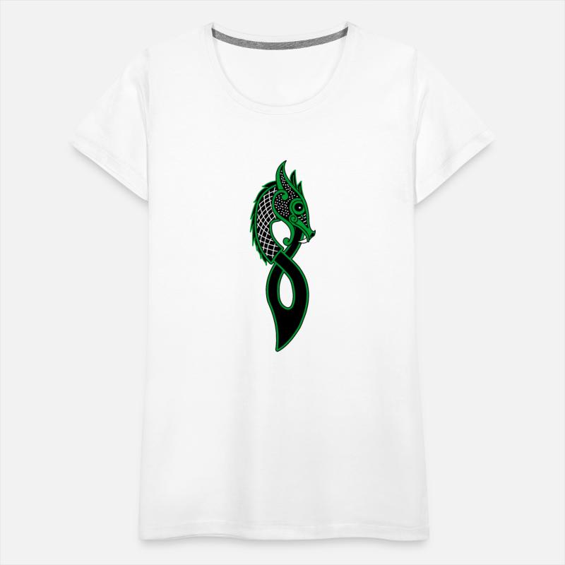 Jormungand green