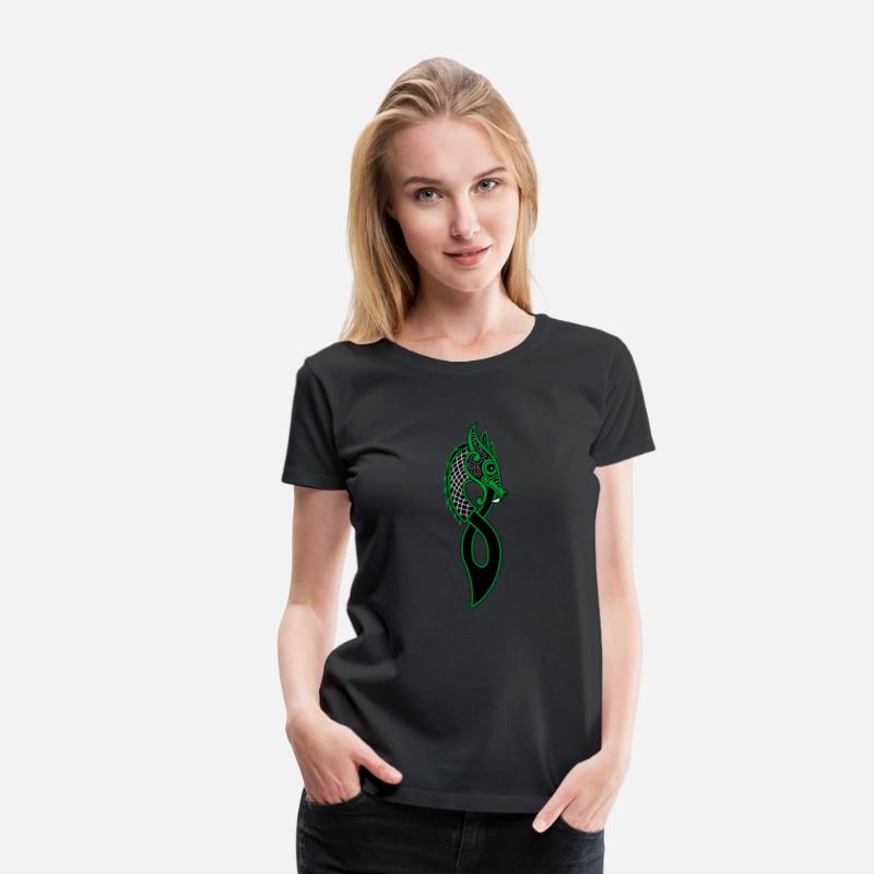 Jormungand green