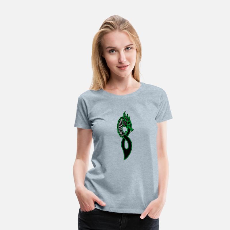 Jormungand green