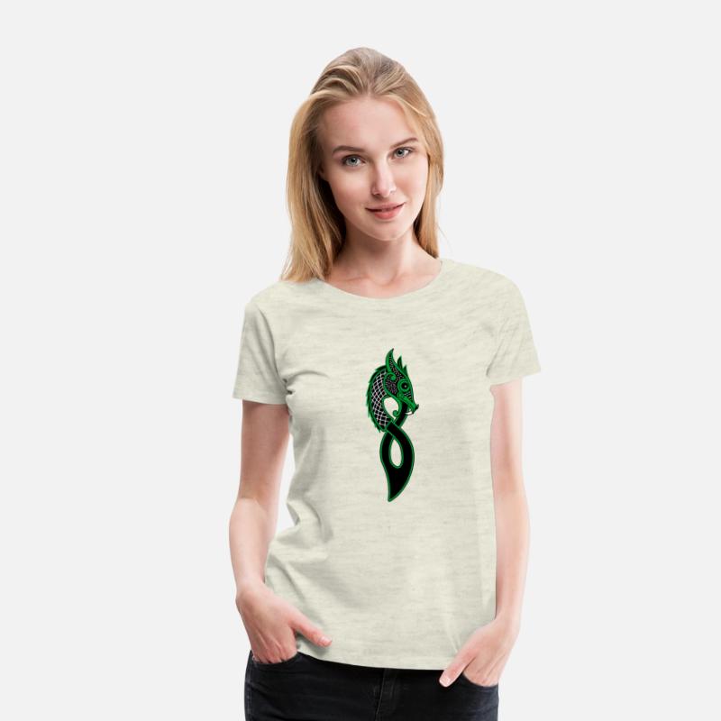 Jormungand green