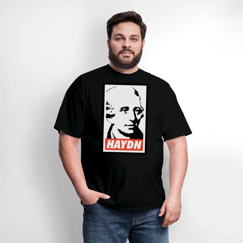 Joseph Haydn