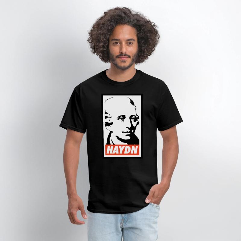 Joseph Haydn