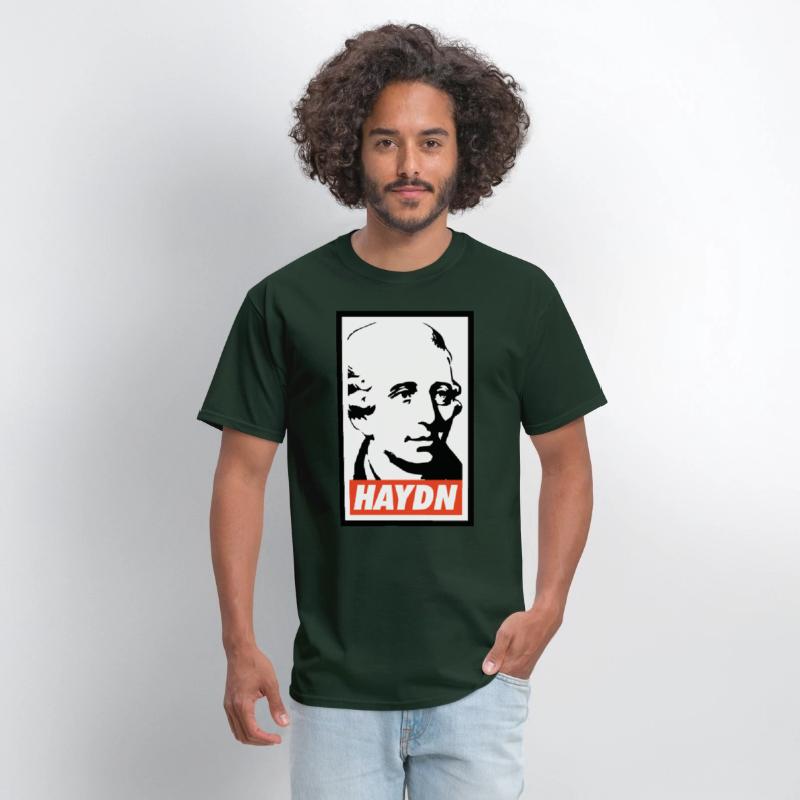 Joseph Haydn