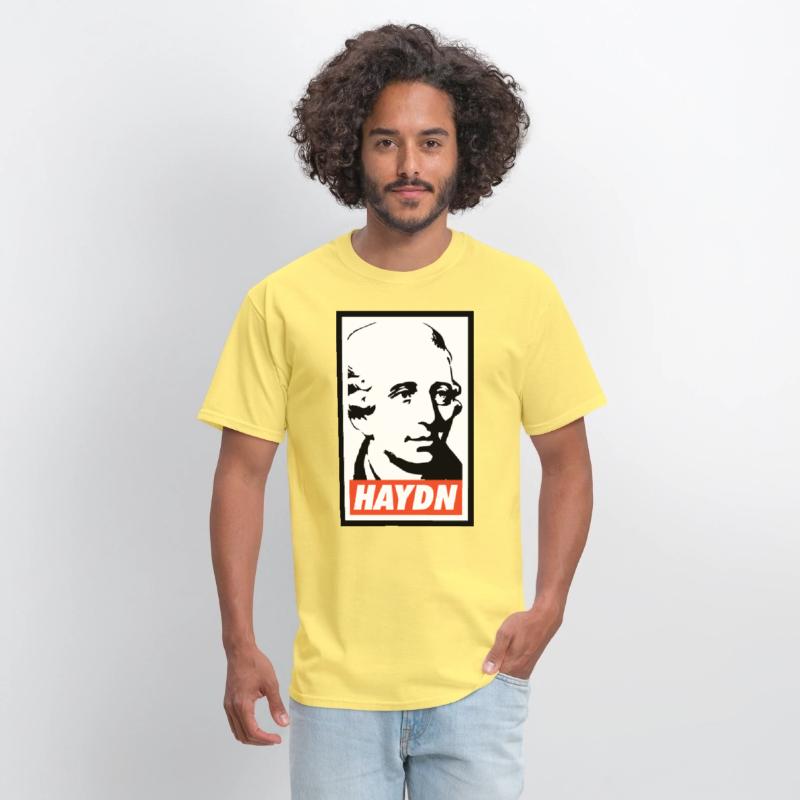 Joseph Haydn