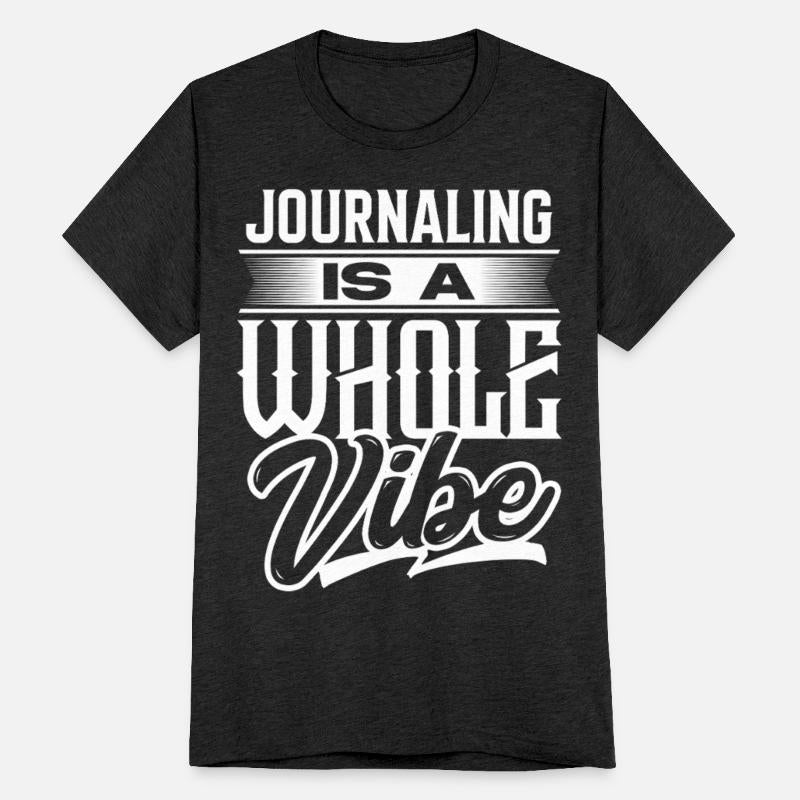 Journaling Is a Whole Vibe
