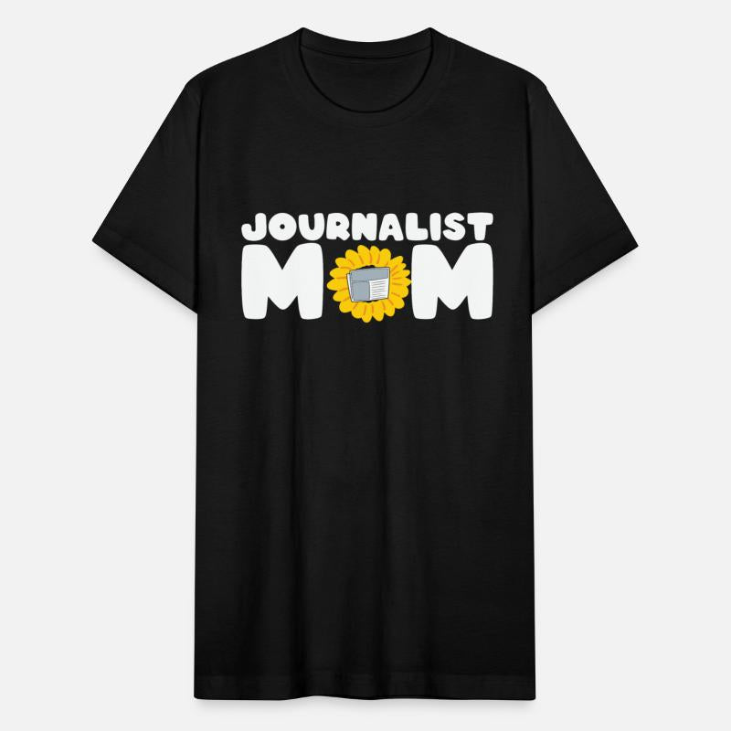 Journalist Mom Writer Author News
