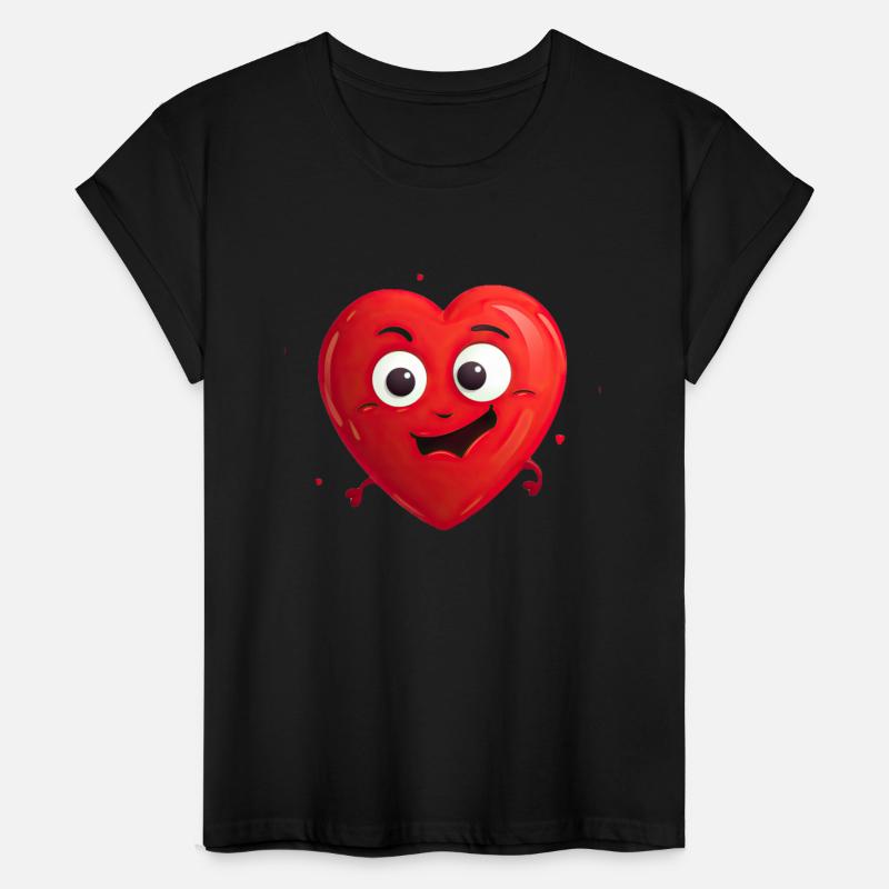 Joyful Heart